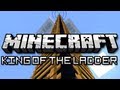 Minecraft: King of the Ladder w/ Friends (Mini Game)