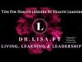Full Interview with CEO Health Entrepreneur Allison Mclean