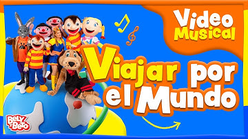 Thumbnail of Viajar por el mundo - Bely y Beto