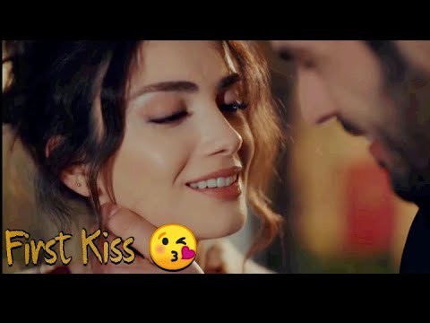 FIRST KISS 😘 | ROMANTIC COUPLE STATUS🔥| XALIM EDITZ