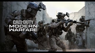 Call of Duty: Modern Warfare Soundtrack - Collateral