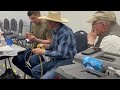 Rawhide Braiding workshop - Jan. 28, 2025