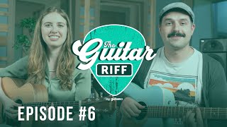 Epiphone vs Gibson - The Guitar Riff (Ep.6)