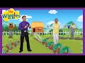 Bahay Kubo 🎶 The Wiggles 🇵🇭 Filipino Nursery Rhyme w/ John Wiggle 💜 Phillipines Tagalog Kids Song Mp3 Song
