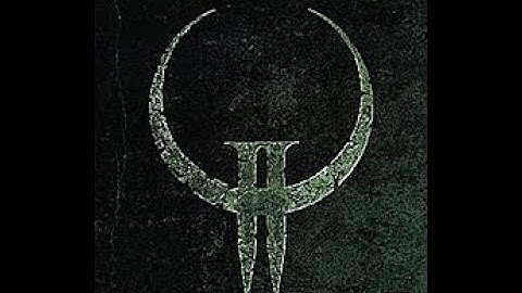 QUAKE 2 VR