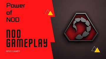 (Command & Conquer Rivals) Power of NOD - NOD Gameplay