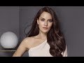 Biografia e Fahriye Evcen