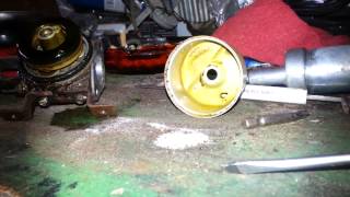 Ariens ST824
