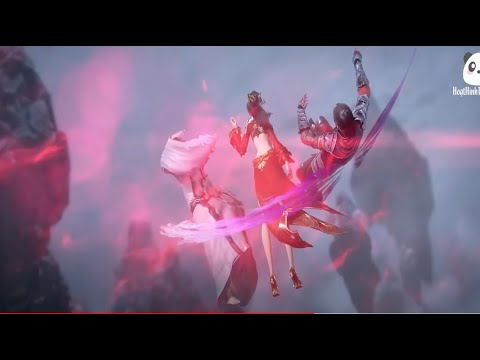 lich chieu phim catavil 2022 Update Lịch Chiếu - Trailer ĐẤU PHÁ THƯƠNG KHUNG OVA (bản đặc biệt) - HẸN ƯỚC 3 NĂM (Vietsub)
