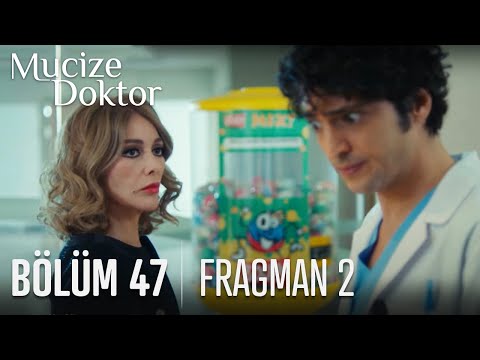 Mucize Doktor 47. Bölüm 2. Fragmanı