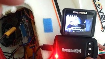 horyzonHd v4 video 180 rotation issue fixed