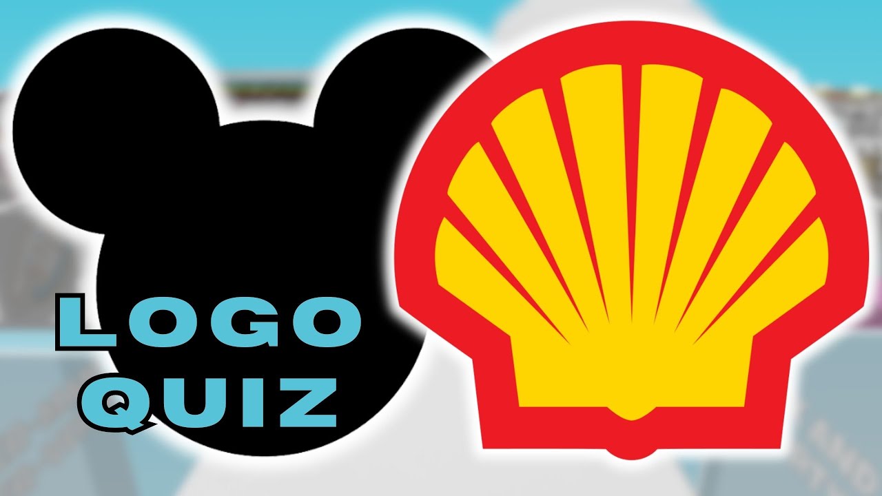 Random Logos Quiz - By kingmikey00