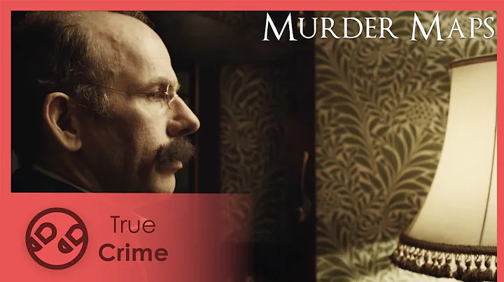 Finding Dr Crippen - Murder Maps S01E03 - True Crime