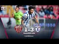 Necaxa 1-3 Pachuca | Resumen | Jornada 4 Grita México BBVA Clausura 2022