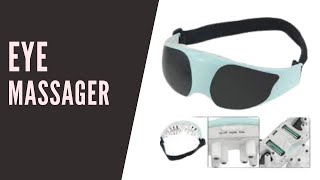 Eye Massager in Pakistan | Eye Massager Price in Pakistan | naaptolshop.pk screenshot 2