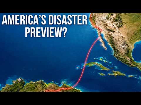 America Has the Same Fault That Just Destroyed Venezuela