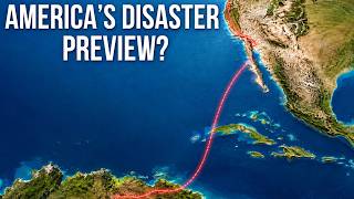 America Has the Same Fault That Just Destroyed Venezuela