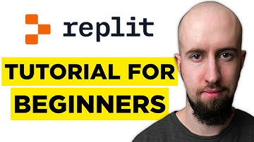 Replit Tutorial For Beginners (2025) - Step by Step Tutorial