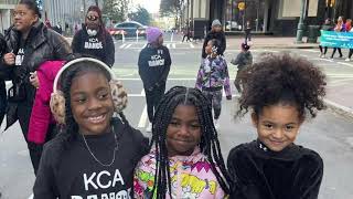KIPP Change Academy Celebrates the Legacy of Martin Luther King Jr.