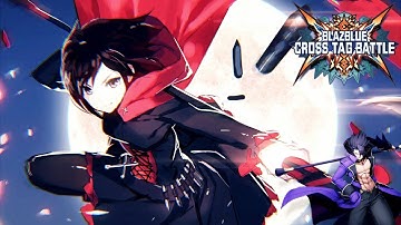 BEST OF HEIHO (BBTAG - Ruby/Gordeau)