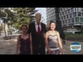 EL ESTILO DE PETER LA ANGUILA Y SLENDER