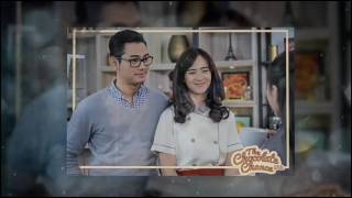 wanita Terindah - By Meltic ( Ost Film The Chocolate Chance ) chords