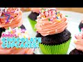 Brilliant Birthday Cupcakes For The Kids! | Anna&#39;s Occasions