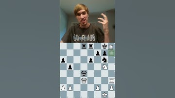 Can YOU solve this puzzle? #chess #puzzle