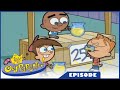 The Fairly OddParents - Fairy Fairy Quite Contrary / Nectar of the Odds - Ep.16