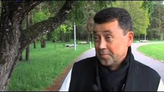 Pokalbiai su Šapranausku 2011