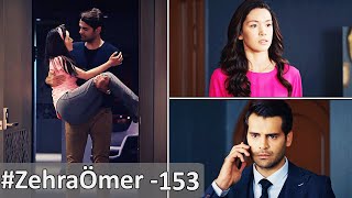 Adını Sen Koy 345 Bölüm Zehra Ömer Tüm Sahneleri