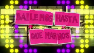 "Hasta Quemarnos" - Lyric Video