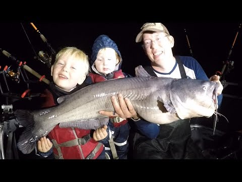 Catching BIG catfish with little kids - catfish pees on Tommy - Catfishing tips. from YouTube · High Definition · Duration: 9 minutes 29 seconds · 46,000+ views · uploaded on 10/4/2017 · uploaded by Catfish and Carp Catching BIG catfish with little kids - catfish pees on Tommy - Catfishing tips. from YouTube · High Definition · Duration: 9 minutes 29 seconds · 46,000+ views · uploaded on 10/4/2017 · uploaded by Catfish and Carp