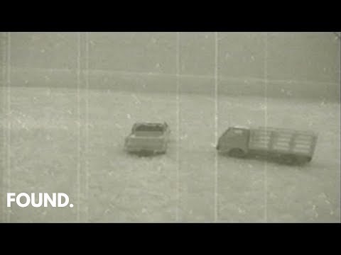 Bad Day | Stop Motion Short Film