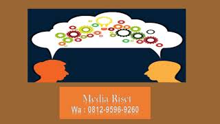 Hubwa 0812-9596-9260, Media Tracking Massa G-Communication