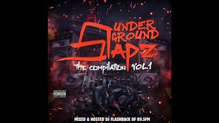 Underground Slapz Compilation Vol. 1 [BayAreaCompass]