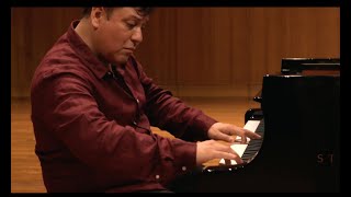 Piazzolla Resurrección del Angel & Libertango - Performed by Daniel Rojas