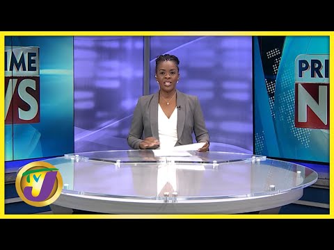 Jamaica's News Headlines | TVJ News - April 13 2022