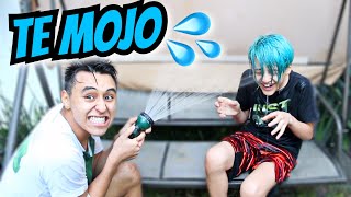 Adivina La Película Con Emojis O Te Mojo Soy Fredy