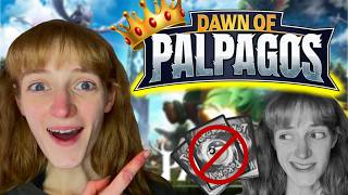 This New TCG Is BETTER Than Pokemon?!?