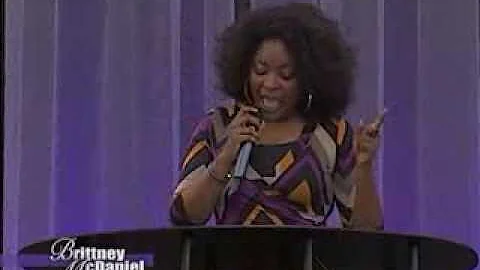 Brittney McDaniel ~ Bow Tactics