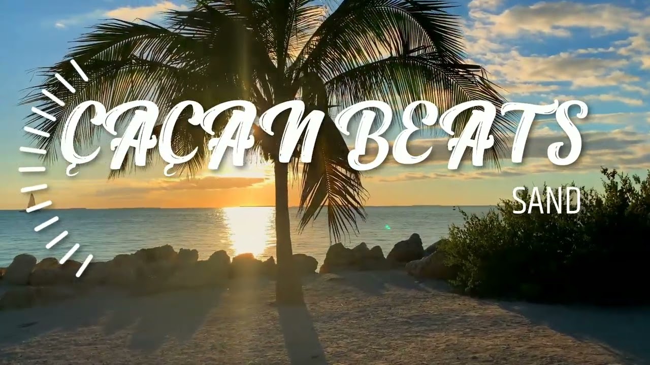Watch ÇAÇAN BEATS - SAND (Official Music Video) on YouTube Watch ÇAÇAN BEATS - SAND (Official Music Video) on YouTube