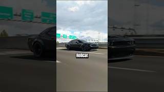 Famous Difference between Hellcat and Hellcat red eye! Profile