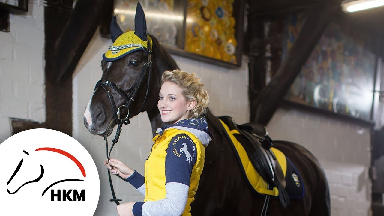 Lookbook PROTEAM Fall/Winter Collection 2016 HKM Sports Equipment