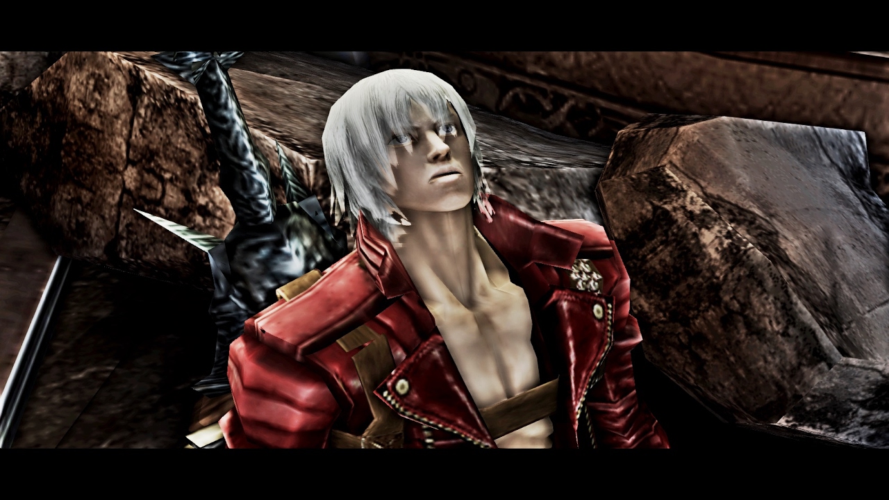 How to texture mod DmC: Devil May Cry 