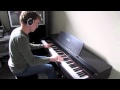 "Freedom" - Braveheart - James Horner (piano cover)