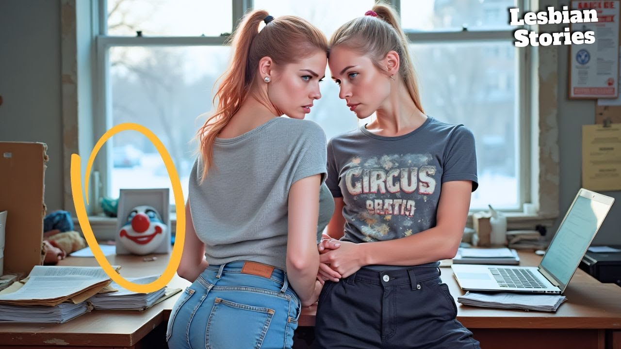 Я влюбилась в цирковую сорвиголову. А потом она узнала о моих планах разрушить её дом.