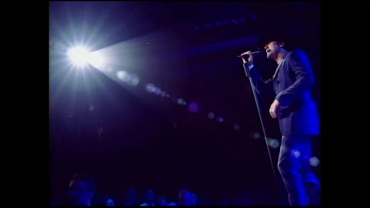 Tim McGraw - Something Like That (Official Music V...