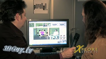 Innoventive Software: FrameForge 3D Previz Studio part 2