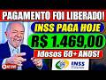 URGENTE: INSS DEVOLVE CONSIGNADOS para IDOSOS COM 60 ANOS ou MAIS!